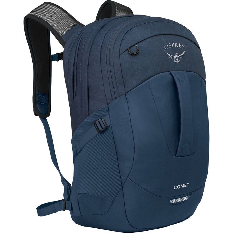 【送料無料】 オスプレーパック メンズ バックパック・リュックサック バッグ Comet 30L Backpack Atlas Blue