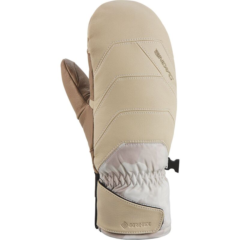 yz _JC fB[X  ANZT[ Galaxy GORE-TEX Mitten - Women's Turtledove/Stone