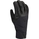 【送料無料】 ラブ レディース 手袋 アクセサリー Khroma Tour GTX Glove Black