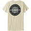 ̵ ڥɥȥ  T ȥåץ Harding 150th Anniversary Graphic T-Shirt - Men's Natural/Black