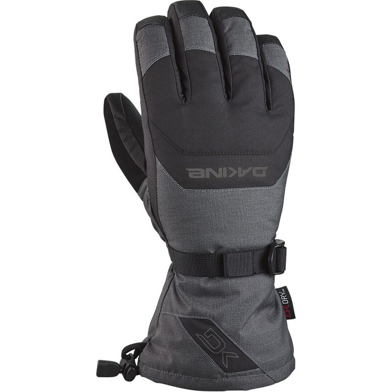 【送料無料】 ダカイン メンズ 手袋 アクセサリー Scout Glove - Men's Carbon 1