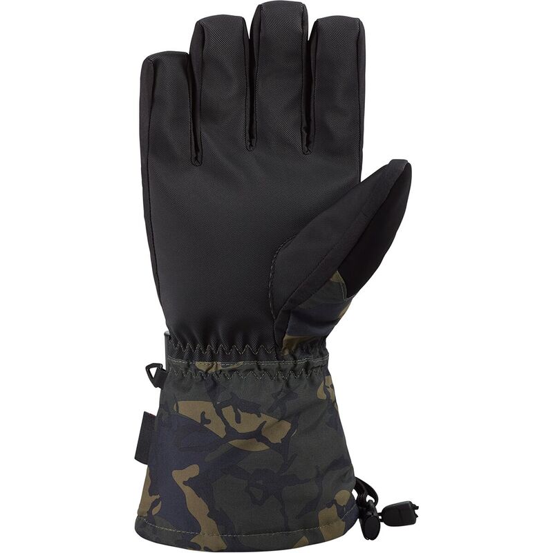 【送料無料】 ダカイン メンズ 手袋 アクセサリー Scout Glove - Men's Carbon 2