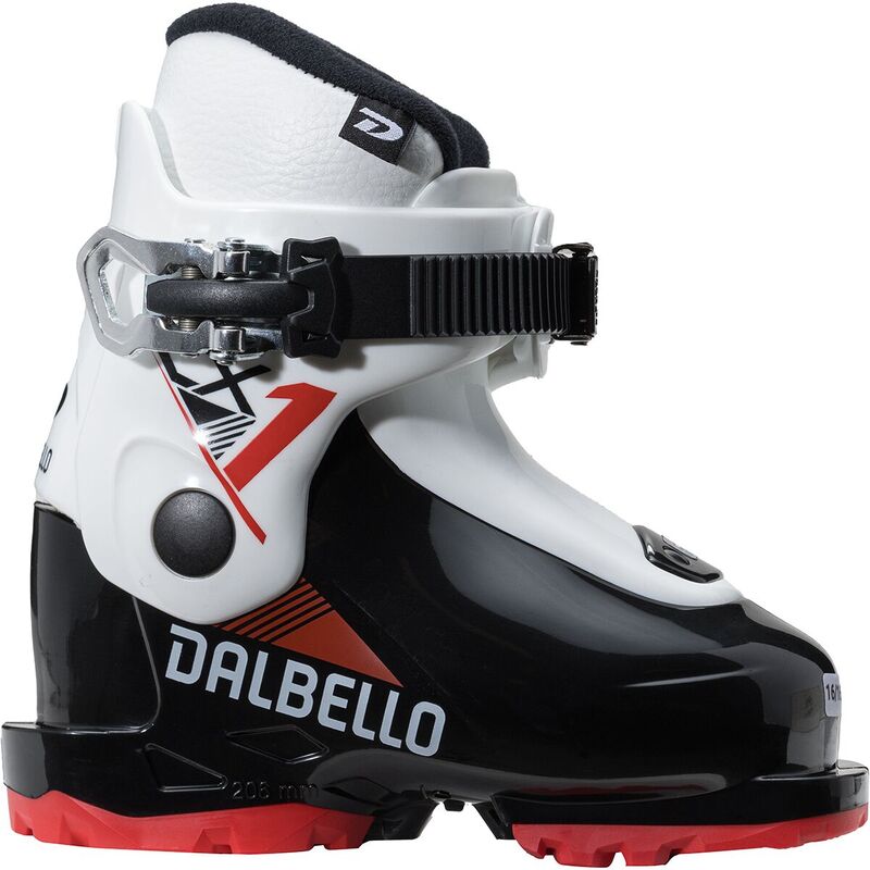 【送料無料】 ダルベロスポーツ メンズ ブーツ・レインブーツ シューズ CX 1.0 GW Ski Boot - 2024 Black/White