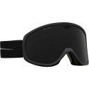 yz GNgbN Y TOXEACEFA ANZT[ Pike Goggles Stealth Black Nuron/Onyx