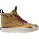 【送料無料】 バンズ メンズ スニーカー シューズ Sk8-Hi Dr MTE-2 Shoe - Men's Engineered Garments Tan