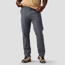 【送料無料】 バックカントリー メンズ カジュアルパンツ ボトムス Tahoe Pant - Men's Turbulence(4)
