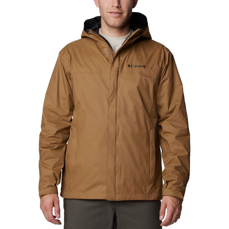 【送料無料】 コロンビア メンズ ジャケット・ブルゾン アウター Watertight II Jacket - Men's Delta