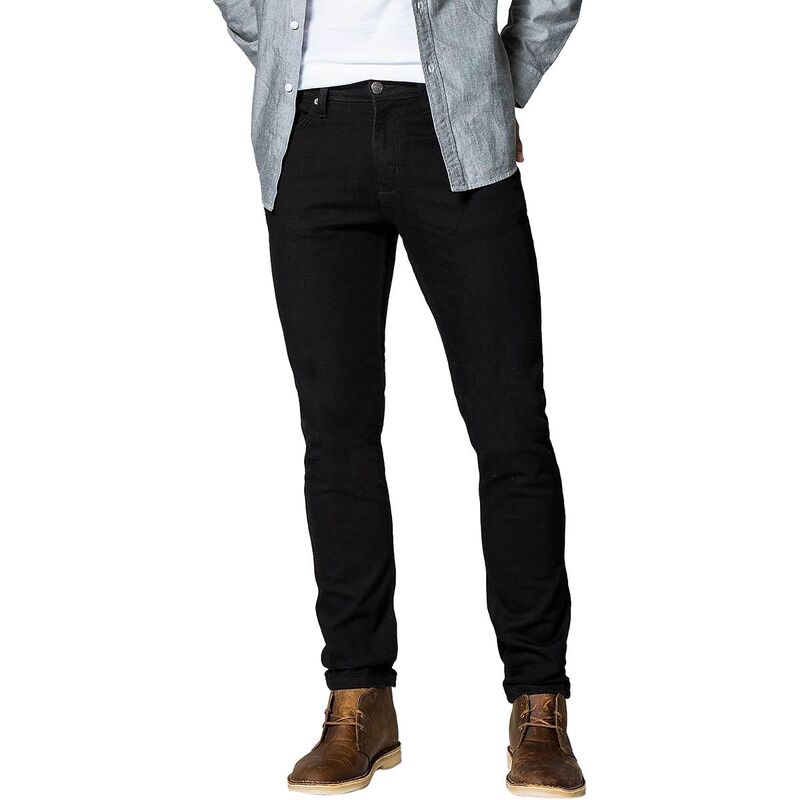 DU/ER メンズ ボトムス デニムパンツ デニム DU/ER Performance Denim Slim Jean - Men 039 s Black ブラック