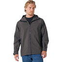 【送料無料】 フィルソン メンズ ジャケット・ブルゾン アウター Swiftwater Rain Jacket - Men's Raven