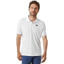 【送料無料】 ヘリーハンセン メンズ ポロシャツ トップス HH Lifa Active Solen Short-Sleeve Polo Shirt - Men...