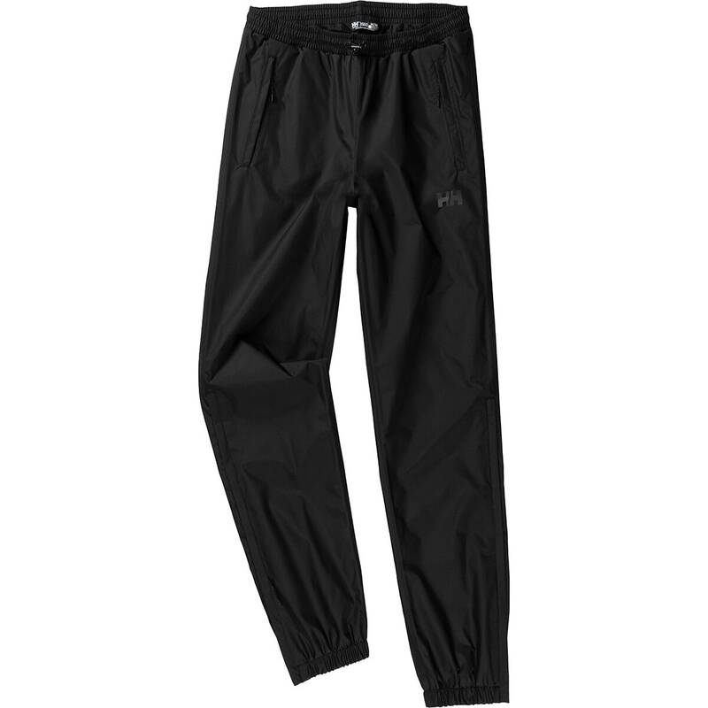 ヘリーハンセン メンズ ボトムス カジュアルパンツ Helly Hansen Vancouver Pant - Men's Black ブラック