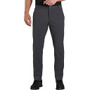 【送料無料】 キュール メンズ カジュアルパンツ チノパン ボトムス Resistor Chino Pant - Men's Carbon(4)