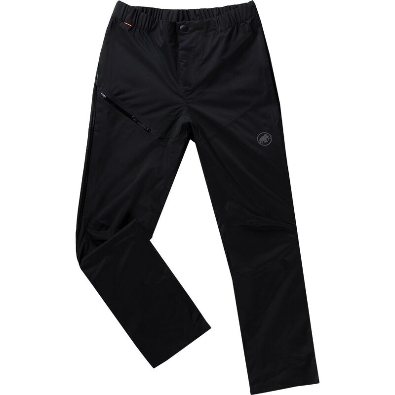 マムート メンズ ボトムス カジュアルパンツ Mammut Alto Light HS Pant - Men's Black ブラック
