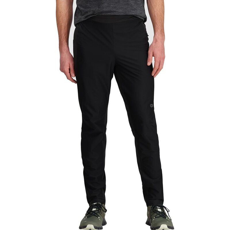 【送料無料】 アウトドアリサーチ メンズ カジュアルパンツ ボトムス Deviator Wind Pant - Men's Black