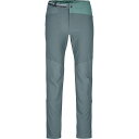 【送料無料】 オルトボックス メンズ カジュアルパンツ ボトムス Pala Pant - Men's Dark Arctic Grey(4)
