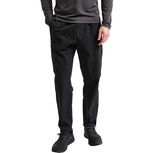 【送料無料】 レイニングチャンプ メンズ カジュアルパンツ ボトムス Nylon Oxford Team Pant - Men's Black 【送料無料】 レイニングチャンプ メンズ カジュアルパンツ ボトムス Nylon Oxford Team Pant - Men's Black