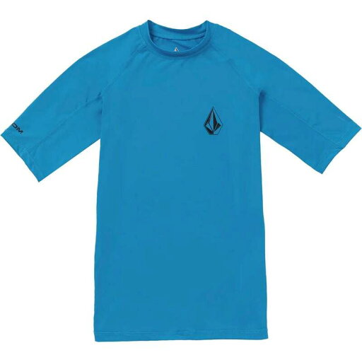 【送料無料】 ボルコム メンズ シャツ トップス Lido Shirt - Men's Tidal Blue 【送料無料】 ボルコム メンズ シャツ トップス Lido Shirt - Men's Tidal Blue