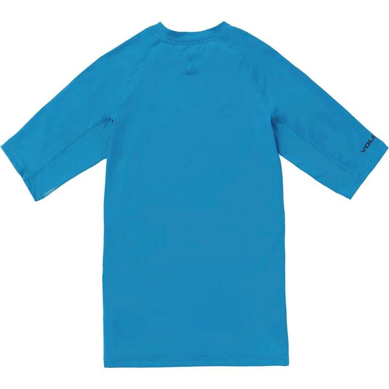 【送料無料】 ボルコム メンズ シャツ トップス Lido Shirt - Men's Tidal Blue