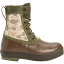 【送料無料】 エクストラタフ メンズ ブーツ・レインブーツ シューズ Legacy Lace 8in Insulated Boot - Men's Duck C...