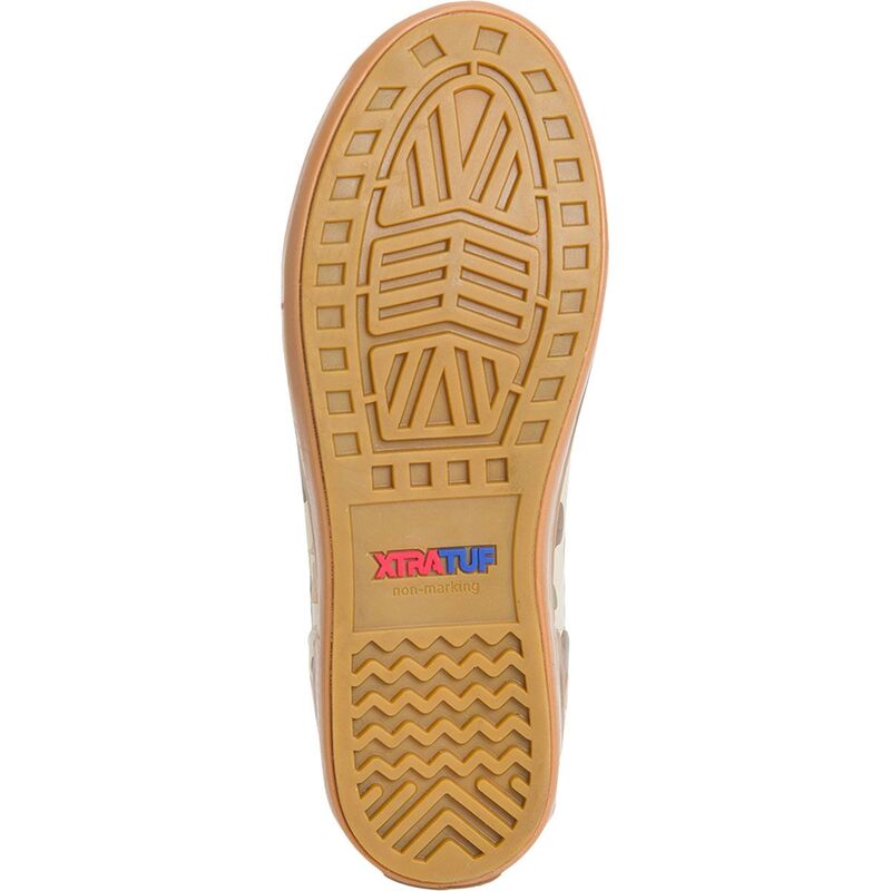 【送料無料】 エクストラタフ メンズ ブーツ・レインブーツ シューズ Ankle Deck Printed 6in Boot - Men's Pine Grove/Stormy Weather