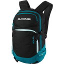 【送料無料】 ダカイン レディース バックパック・リュックサック バッグ Heli Pro 20L Backpack - Women's Deep Lake