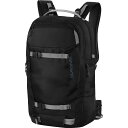 yz _JC Y obNpbNEbNTbN 25L obO Mission Pro 25L Backpack Black