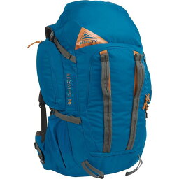 【送料無料】 ケルティ メンズ バックパック・リュックサック バッグ Redwing 50L Backpack Lyons Blue