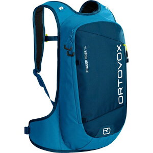 【送料無料】 オルトボックス メンズ バックパック・リュックサック 16L バッグ Powder Rider 16L Backpack Heritage Blue