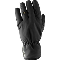 【送料無料】 アソス メンズ 手袋 アクセサリー GTO ULTRAZ Winter Thermo Rain Glove Black Series