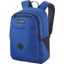 【送料無料】 ダカイン メンズ バックパック・リュックサック バッグ Essentials 26L Backpack Deep Blue