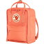【送料無料】 フェールラーベン メンズ バックパック・リュックサック バッグ Kanken Mini 7L Backpack Korall