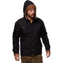 【送料無料】 フェールラーベン メンズ ジャケット ブルゾン ダウンジャケット アウター Greenland No. 1 Down Jacket - Men 039 s Black