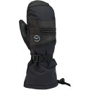 【送料無料】 ゴルディーニ レディース 手袋 アクセサリー GTX Storm Mitten - Women's Black