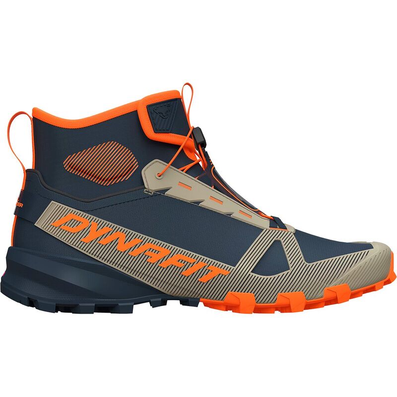 ̵ ʥեå  ˡ 塼 Traverse Mid GTX Shoe - Men's Blueberry/...