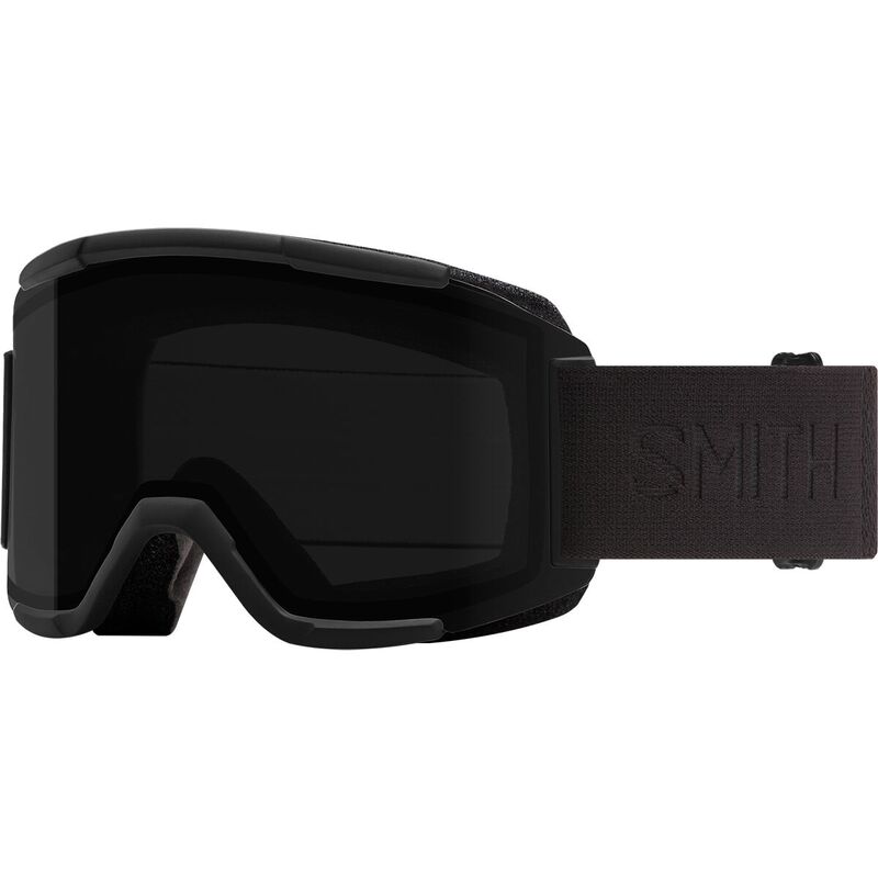 【送料無料】 スミス メンズ サングラス・アイウェア アクセサリー Squad Goggles Smith x TNF Erik Leon