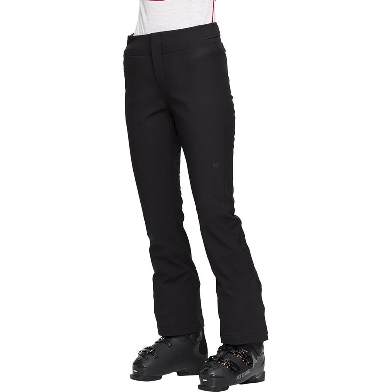  カリ ツラー レディース カジュアルパンツ ボトムス Benedicte Ski Pant - Women's Black