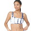 【送料無料】 エルスペース レディース トップのみ 水着 Wilder Printed Bikini Top - Women's Liberty..