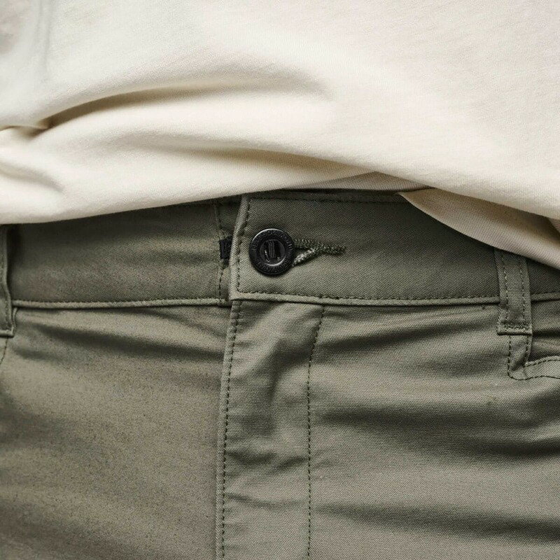 【送料無料】 ブラックダイヤモンド メンズ カジュアルパンツ ボトムス Mantle Short - Men's Dark Curry
