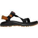 【送料無料】 ダナー メンズ サンダル シューズ Joseph Leather Sandal - Men's Midnight