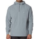 【送料無料】 リンクソウル メンズ ジャケット・ブルゾン アウター Boardwalker AC Hooded Windbreaker - Men's Grey(4)
