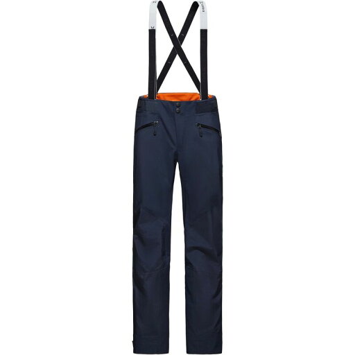 【送料無料】 マムート メンズ カジュアルパンツ ボトムス Nordwand Pro HS Pant - Men's Night 【送料無料】 マムート メンズ カジュアルパンツ ボトムス Nordwand Pro HS Pant - Men's Night