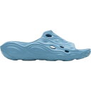 【送料無料】 メレル メンズ サンダル シューズ Hydro Slide 2 Sandal - Men's Steel Blue