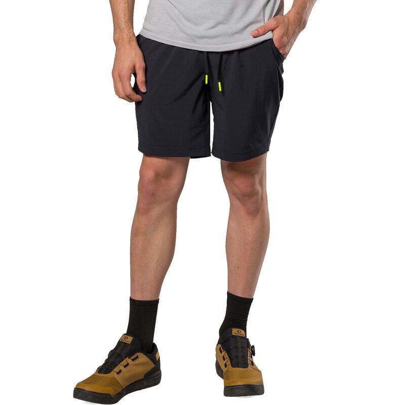 パールイズミ メンズ ボトムス ハーフパンツ・ショーツ PEARL iZUMi Canyon Active 8in Short - Men's ..