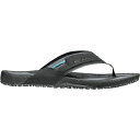 【送料無料】 スカルパ メンズ サンダル シューズ Tegu Sandal - Men's Black