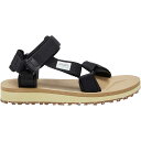 【送料無料】 スイコック メンズ サンダル シューズ Depa 2 Cab Eco Sandal - Men's Black/Beige