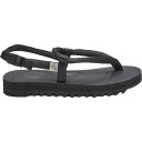 【送料無料】 スイコック メンズ サンダル シューズ Kat-3 Sandal - Men's Black
