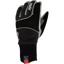 【送料無料】 スウィックス メンズ 手袋 アクセサリー Star XC 3.0 Glove - Men's Black/Silver