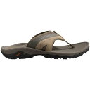 【送料無料】 テバ メンズ サンダル シューズ Pajaro Flip Flop - Men's Dune