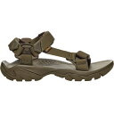 【送料無料】 テバ メンズ サンダル シューズ Terra Fi 5 Universal Sandal - Men's Olive
