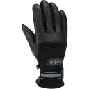 【送料無料】 ゴルディーニ レディース 手袋 アクセサリー Spring Glove - Women's Black